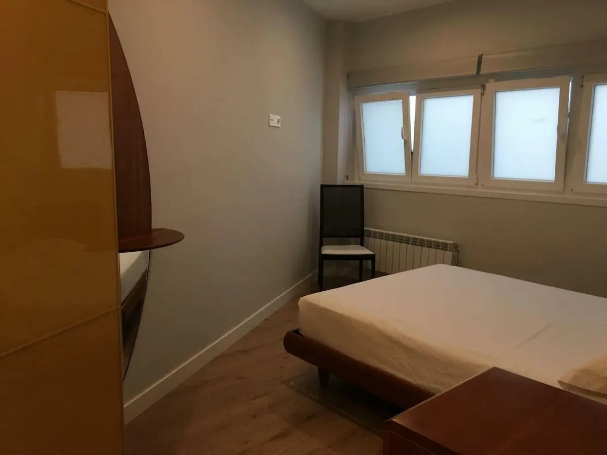 Apartamento San Juan by Basquelidays Irun España