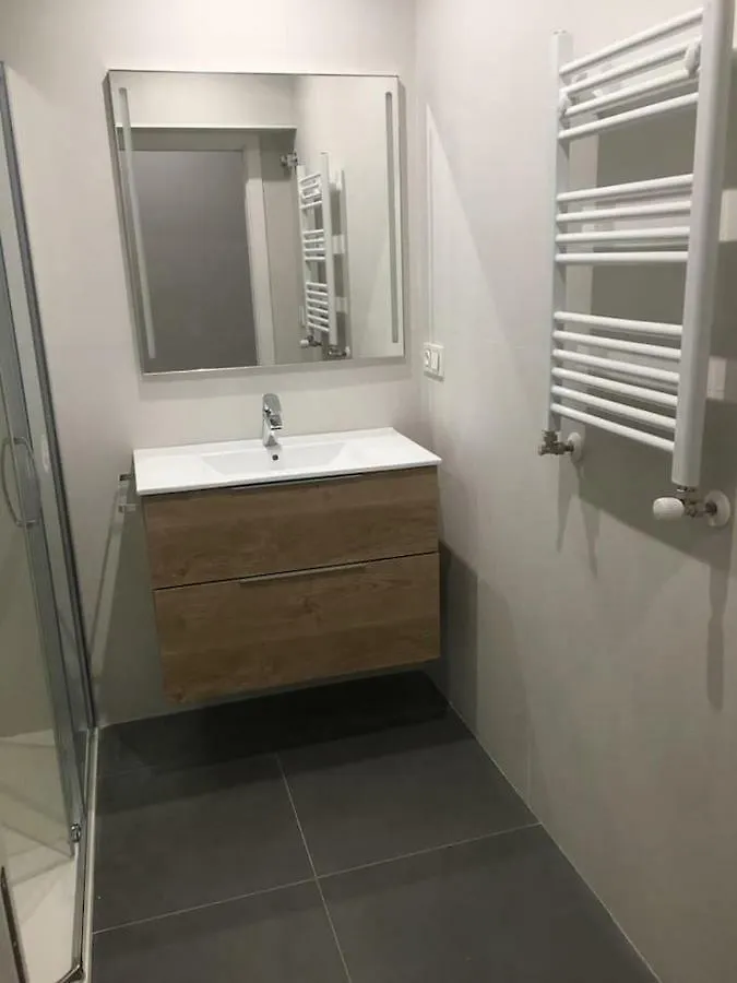 Apartamento San Juan by Basquelidays Irun