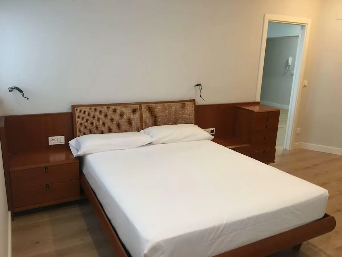 Apartamento San Juan by Basquelidays Irun